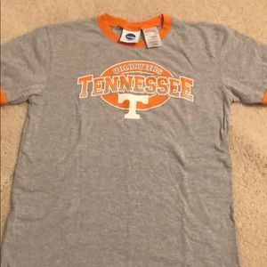 Kids LARGE Tennessee Vols T-Shirt